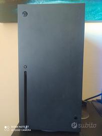Xbox serie x