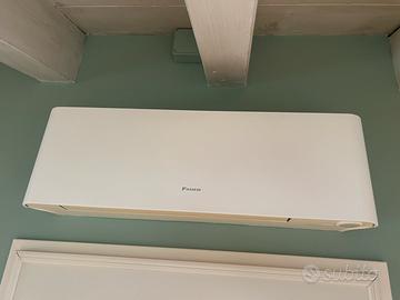 Split daikin