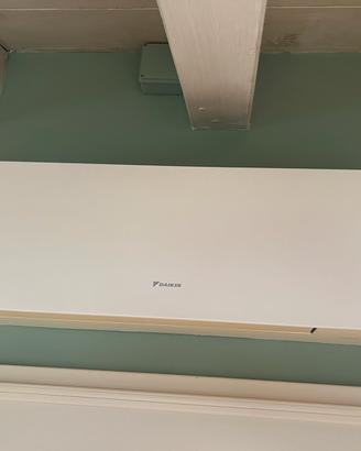 Split daikin