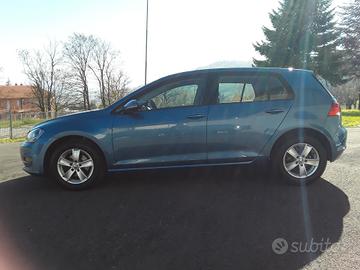 Volkswagen Golf 1.6 TDI 90 CV 5p. Trendline BlueMo