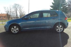 Volkswagen Golf 1.6 TDI 90 CV 5p. Trendline BlueMo