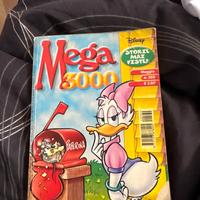 Mega raccolta fumetto paperina maggio 2004