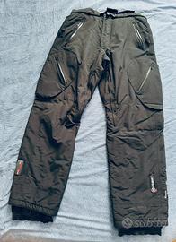 Pantalone da sci Colmar