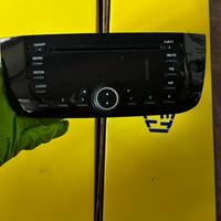 Ricambi Fiat Punto Evo / Grande Punto