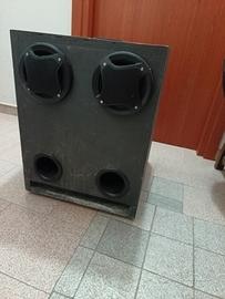 Subwoofer 