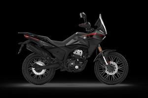 Morbidelli T125X ABS E5+