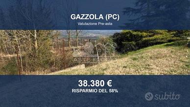Immobile in asta di 1590 m² a Gazzola