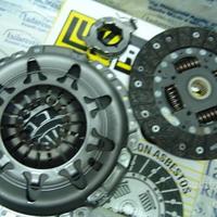 Kit frizione toyota yaris 1.4 d-4d 31230121810