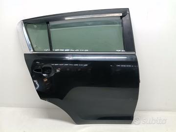 PORTA PORTIERA POSTERIORE DESTRA DX KIA Sportage S