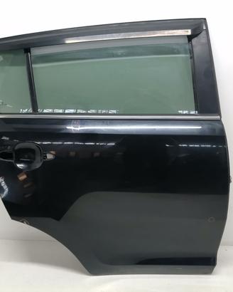 PORTA PORTIERA POSTERIORE DESTRA DX KIA Sportage S