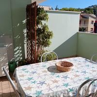 Appartamento mesi estivi