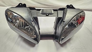 FARO FANALE HEADLIGHT ANTERIORE ORIGINALE PER YAMA