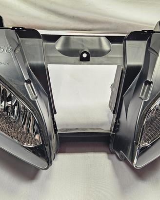 FARO FANALE HEADLIGHT ANTERIORE ORIGINALE PER YAMA