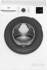 Lavatrice Beko 9Kg 1400giri Classe A inverter