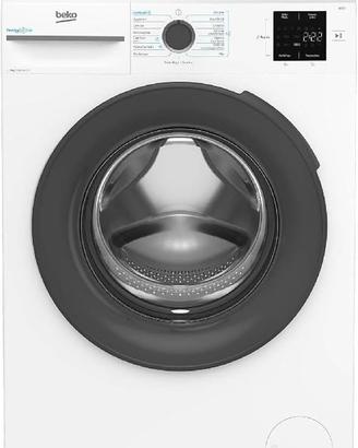 Lavatrice Beko 9Kg 1400giri Classe A inverter