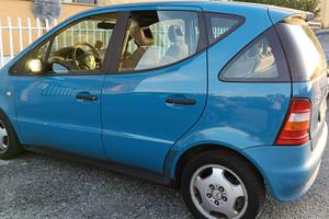 Mercedes-Benz Classe A 140