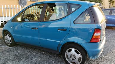 Mercedes-Benz Classe A 140
