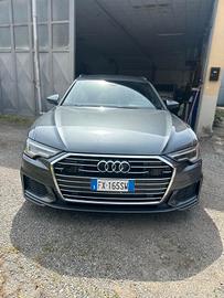 Audi A6 Avant 40 2.0 TDI quattro ultra S tronic Sl