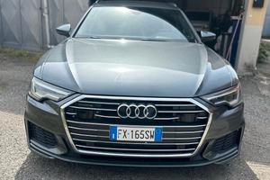Audi A6 Avant 40 2.0 TDI quattro ultra S tronic Sl