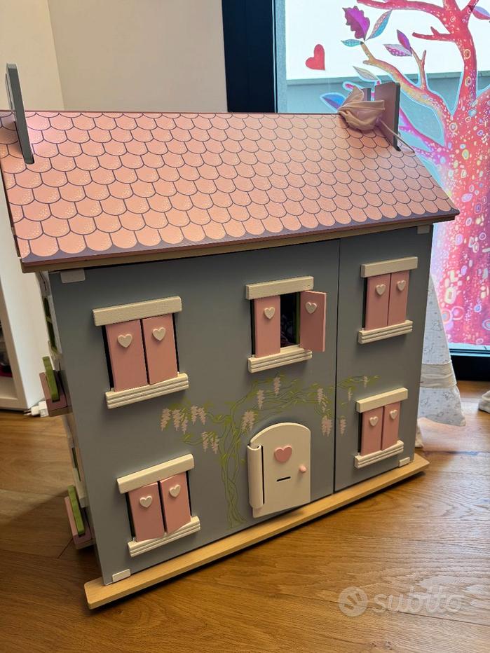 Casa delle bambole Vendita in Tutto per i bambini