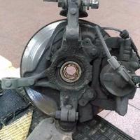 Telaietto anteriore citroën nemo qubo fiorino