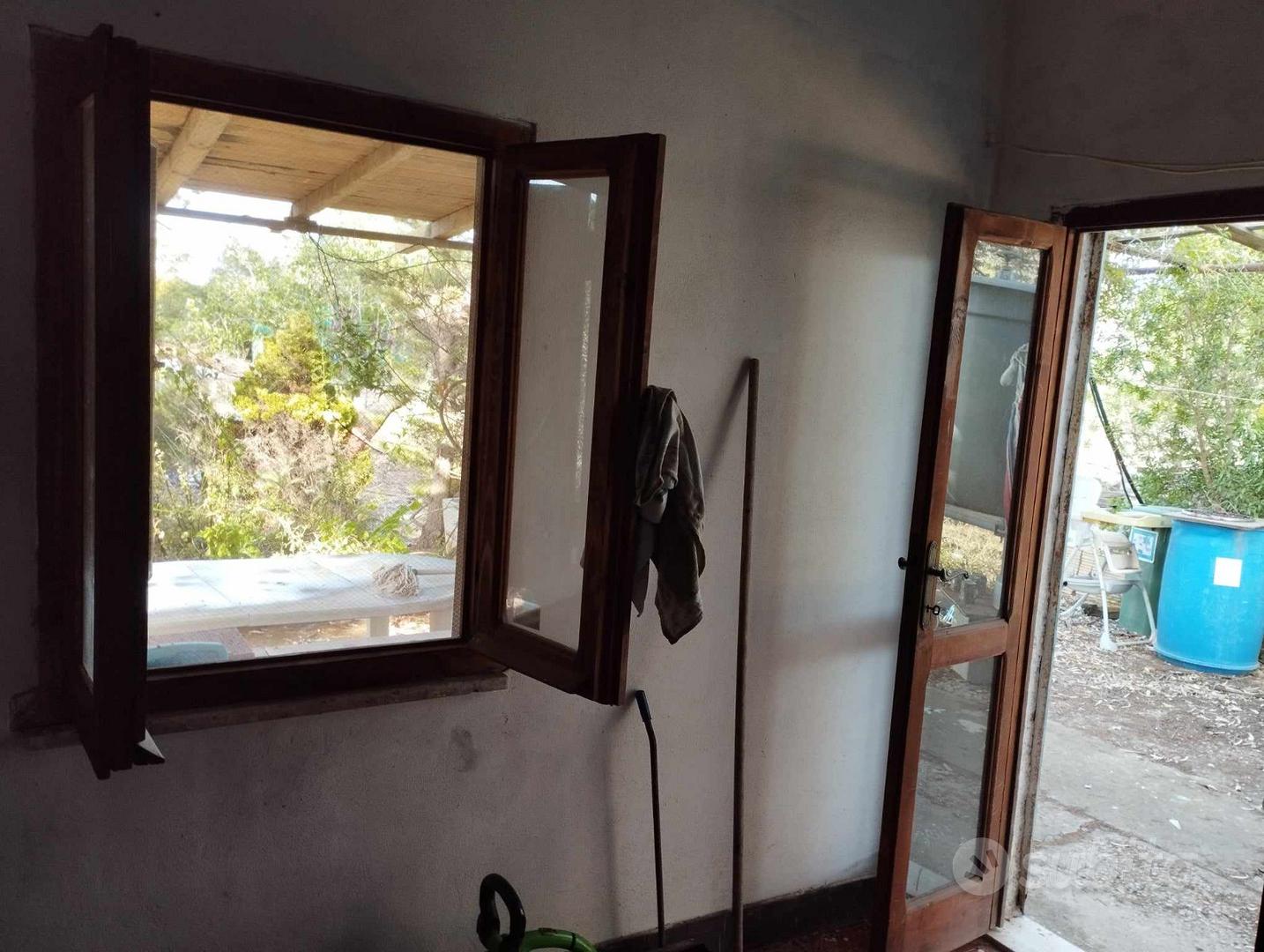 Casa con terreno - Vista 4