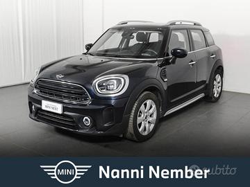 Mini Cooper Countryman 1.5 Business Auto
