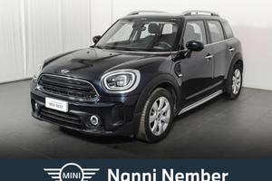 Mini Cooper Countryman 1.5 Business Auto