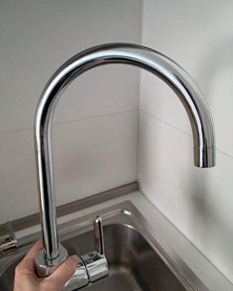 Miscelatore Nobili