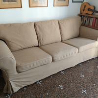 Divano Ektorp 3 posti. Prezzo in descrizione