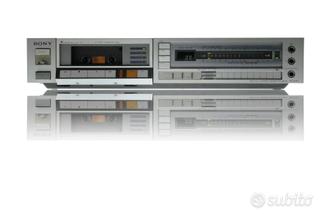 sony tc-fx7