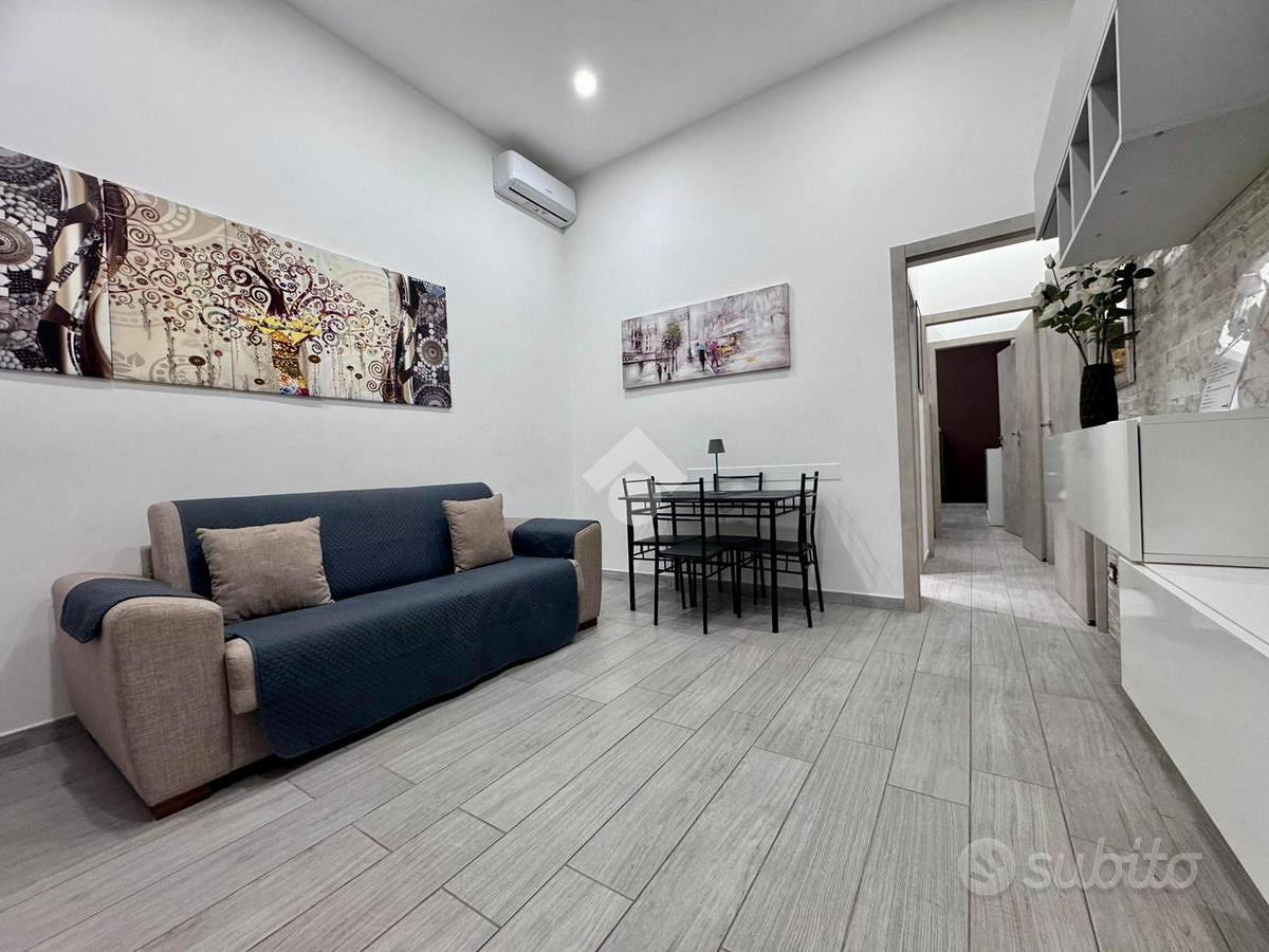 Appartamento – CT - Vista 2