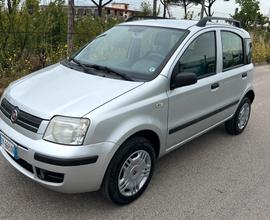 Fiat Panda 1.2 Benzina Natural Power Anno 09