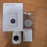 scaldabiberon portatile VEO