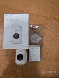 scaldabiberon portatile VEO