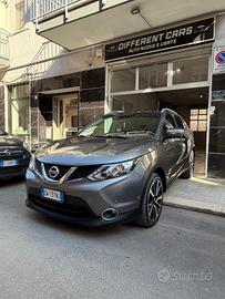 Nissan Qashqai 1.6 dCi 2WD Tekna