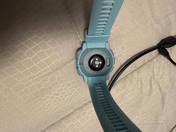 Smartwatch garmin instinct