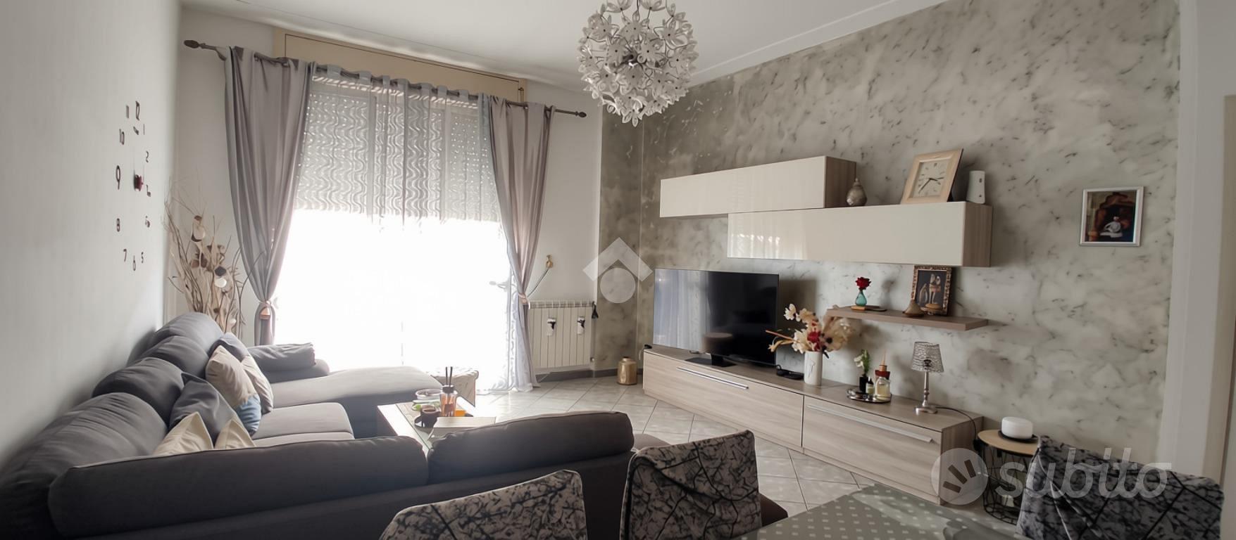 Appartamento – Lonate Pozzolo, Sant'Antonino Ticino - Vista 2