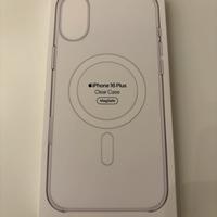 Cover iPhone 16 Plus