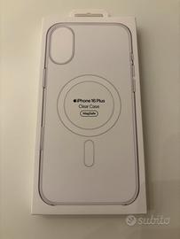 Cover iPhone 16 Plus