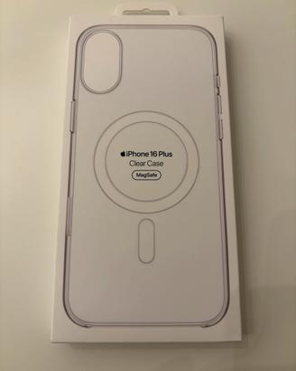 Cover iPhone 16 Plus