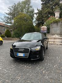 Audi Q3 2012 CAMBIO AUTOMATICO Quattro