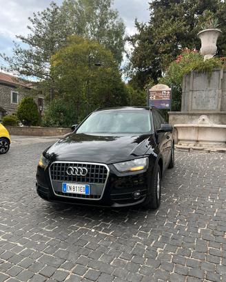 Audi Q3 2012 CAMBIO AUTOMATICO Quattro