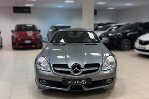 Mercedes-benz SLK 200 Kompressor cat Sport