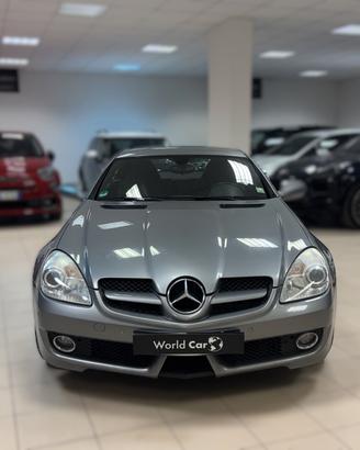Mercedes-benz SLK 200 Kompressor cat Sport