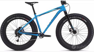 specialized fatboy 2016 tg.M