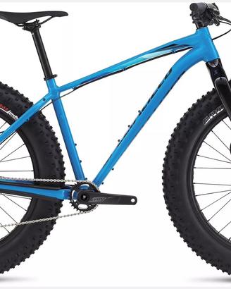 specialized fatboy 2016 tg.M