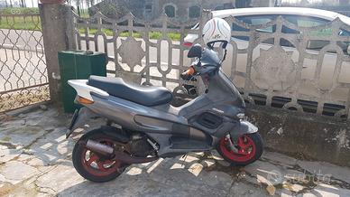 Gilera runner 50 SP del 2006