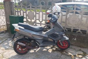 Gilera runner 50 SP del 2006