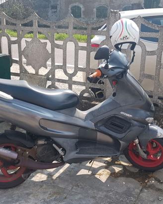 Gilera runner 50 SP del 2006